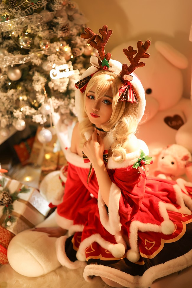 图片[3]-要跟芭芭拉一起过圣诞嘛～-醉四季-zuisiji.top