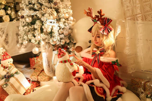 图片[6]-要跟芭芭拉一起过圣诞嘛～-醉四季-zuisiji.top
