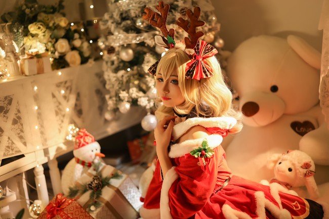 图片[4]-要跟芭芭拉一起过圣诞嘛～-醉四季-zuisiji.top