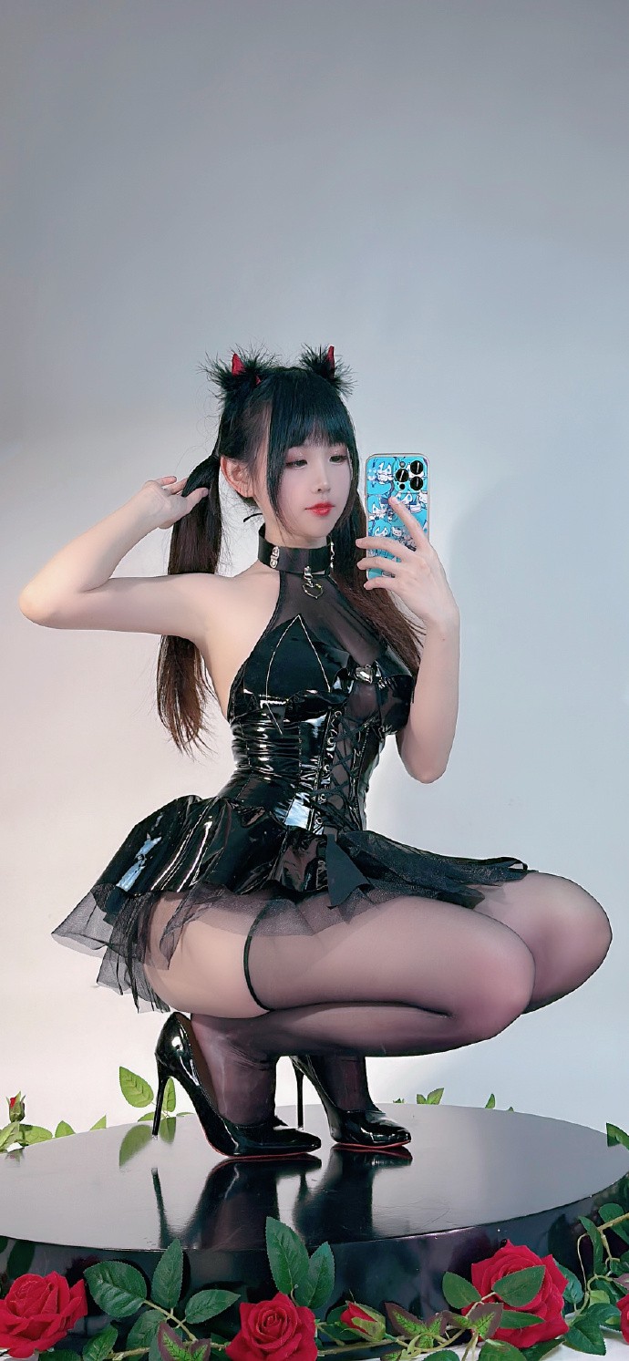 想拿下你QuQ