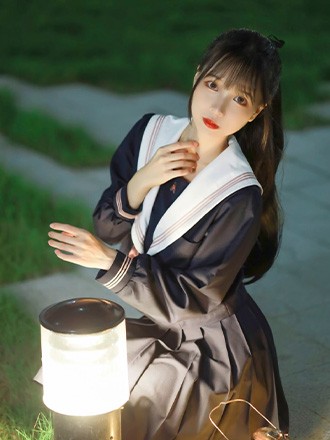 冗长的黑夜和明亮的光