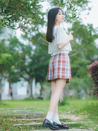 夏日回溯