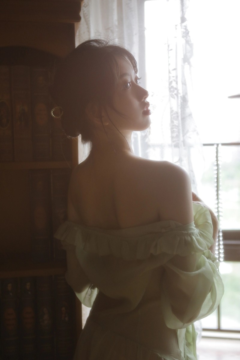 茉莉