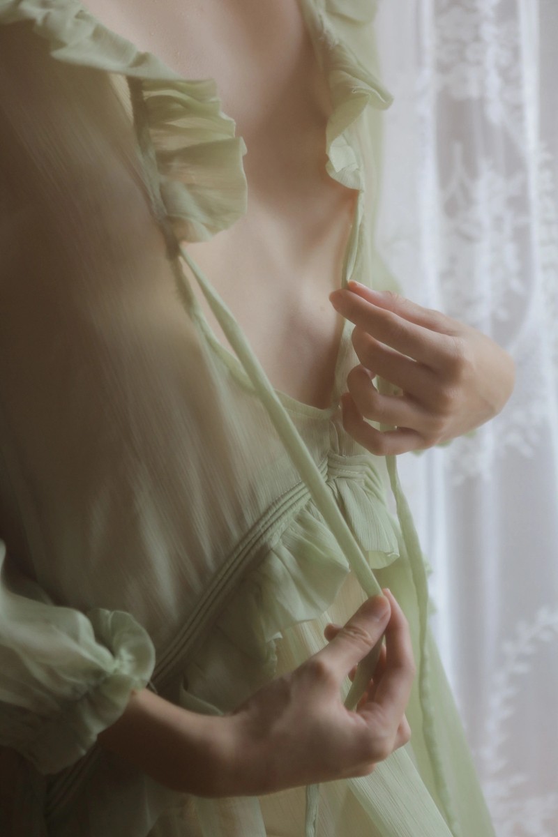茉莉