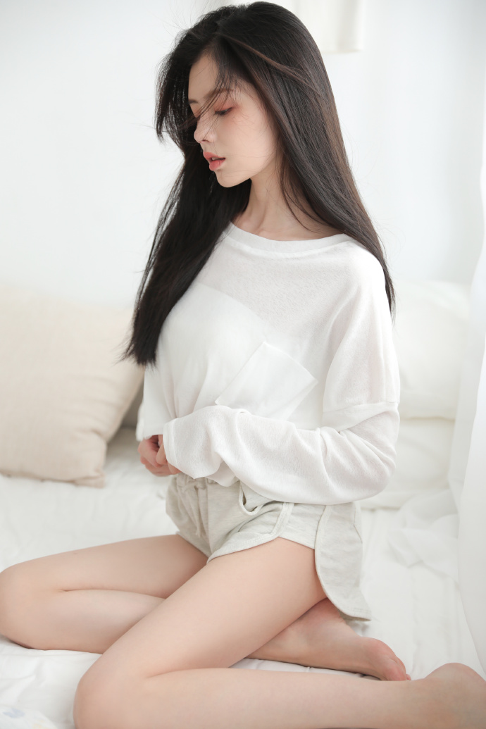 多云转晴