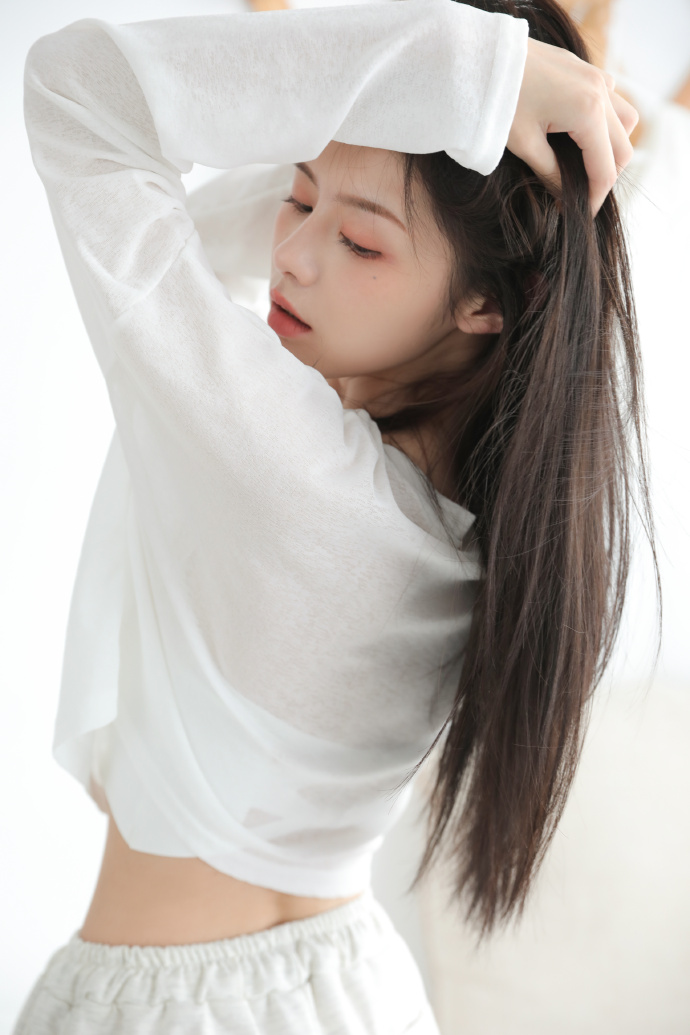 多云转晴