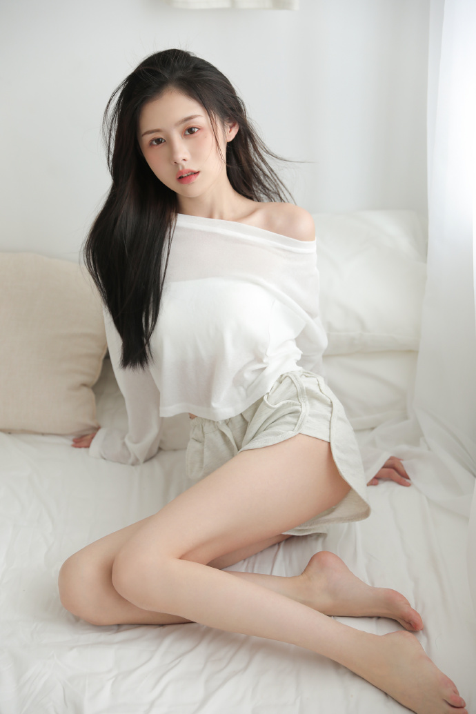 多云转晴