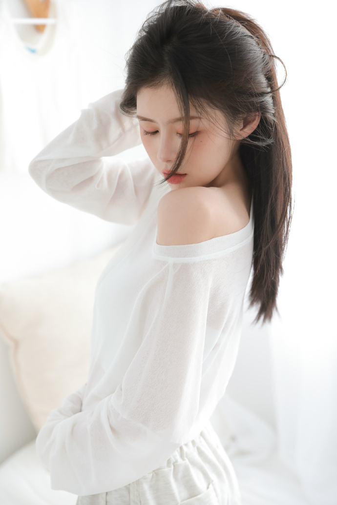 多云转晴