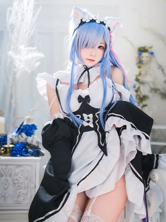 长发蕾姆