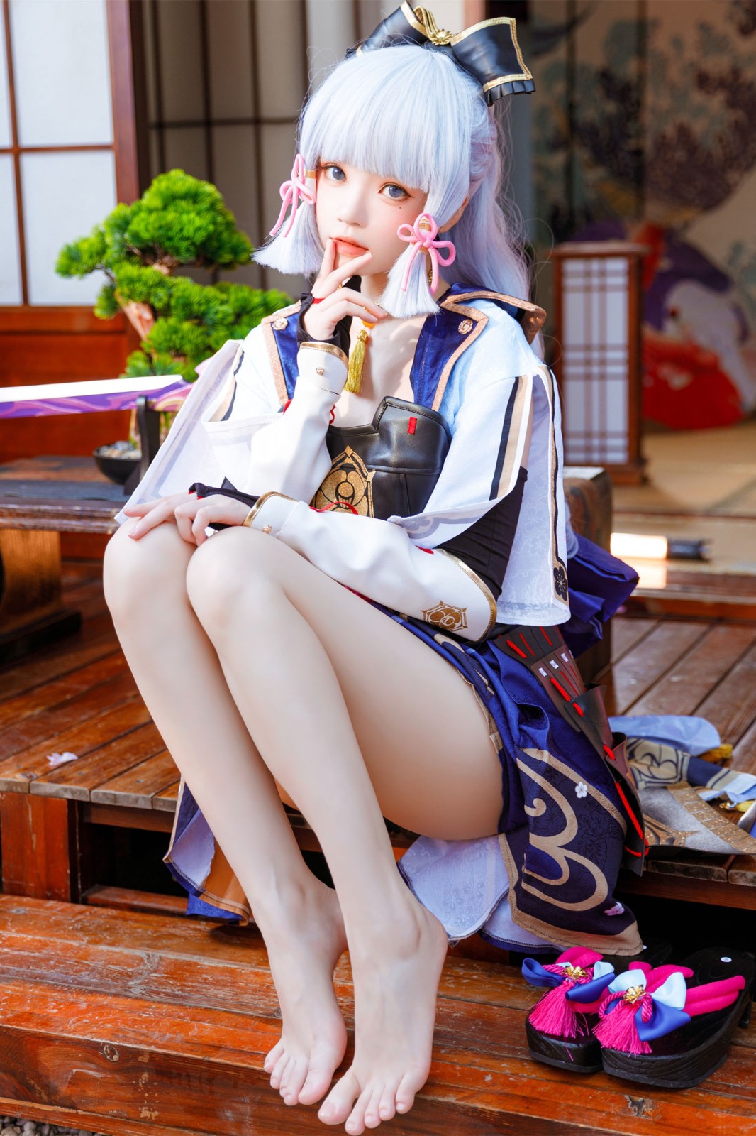 神里绫华