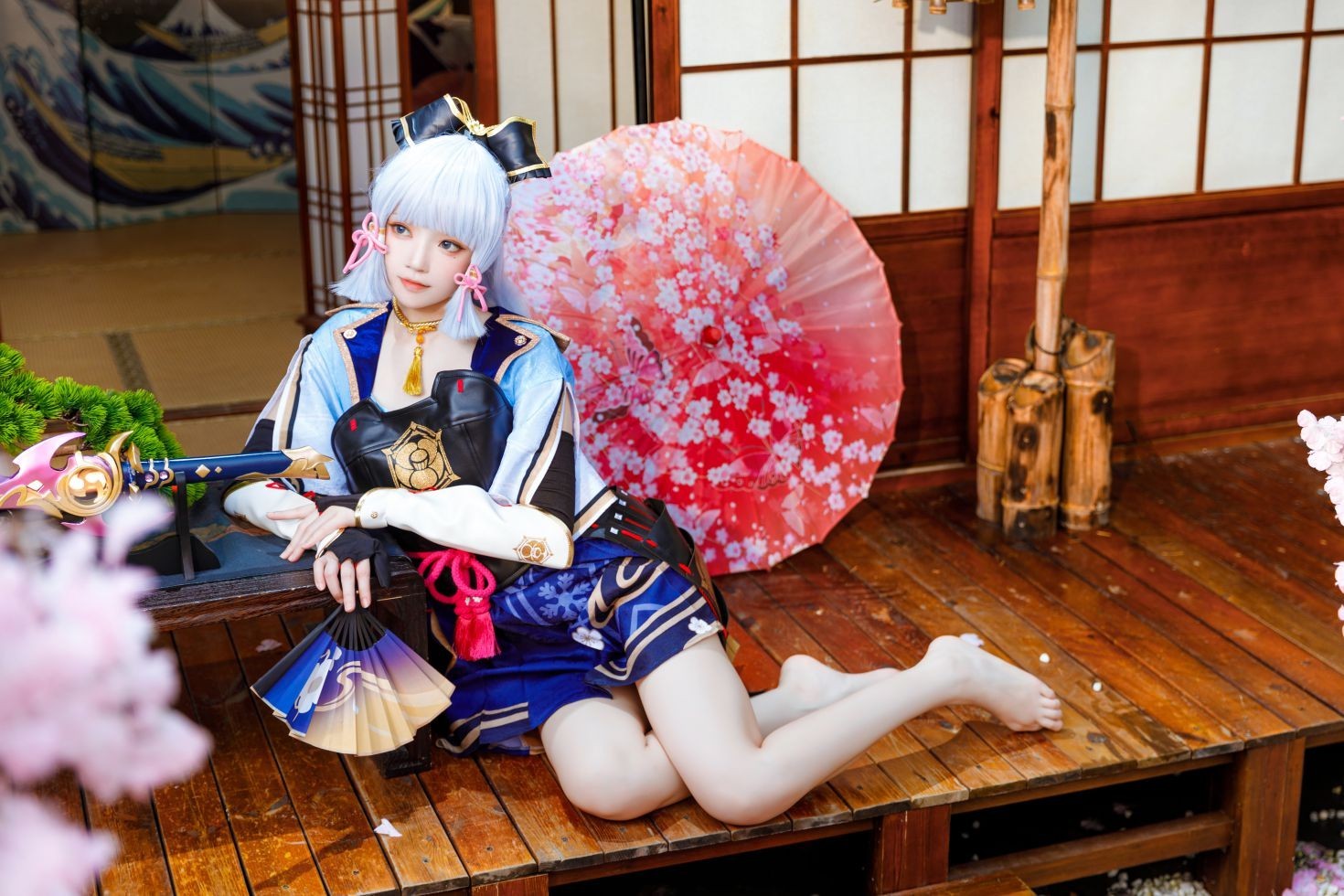 神里绫华