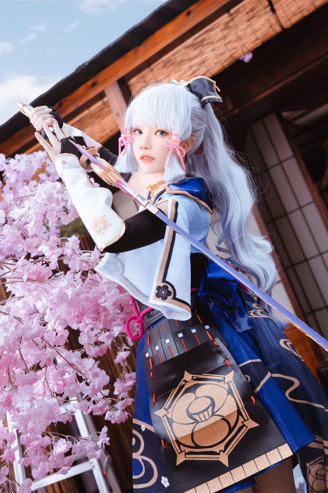 神里绫华