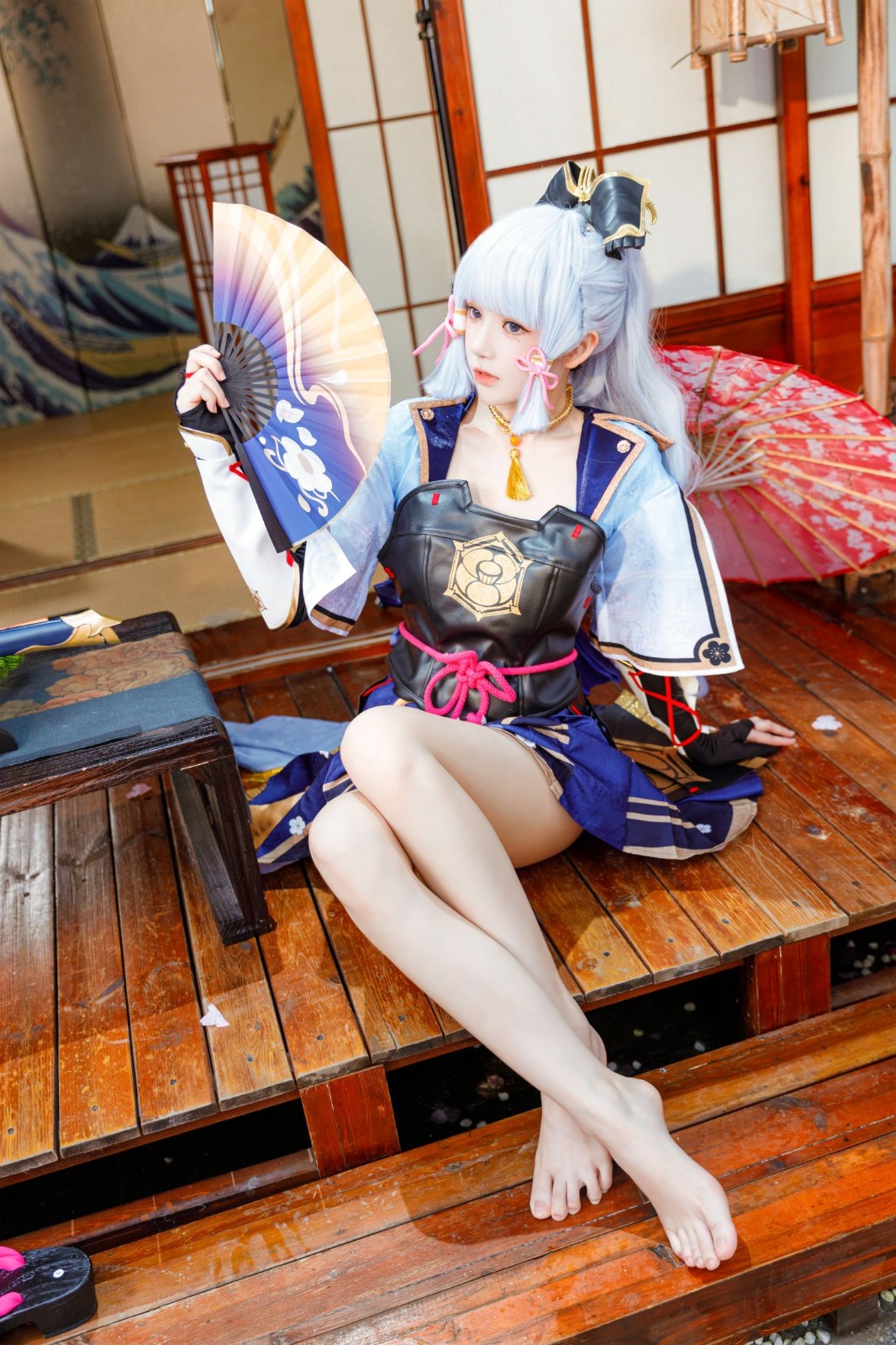 神里绫华