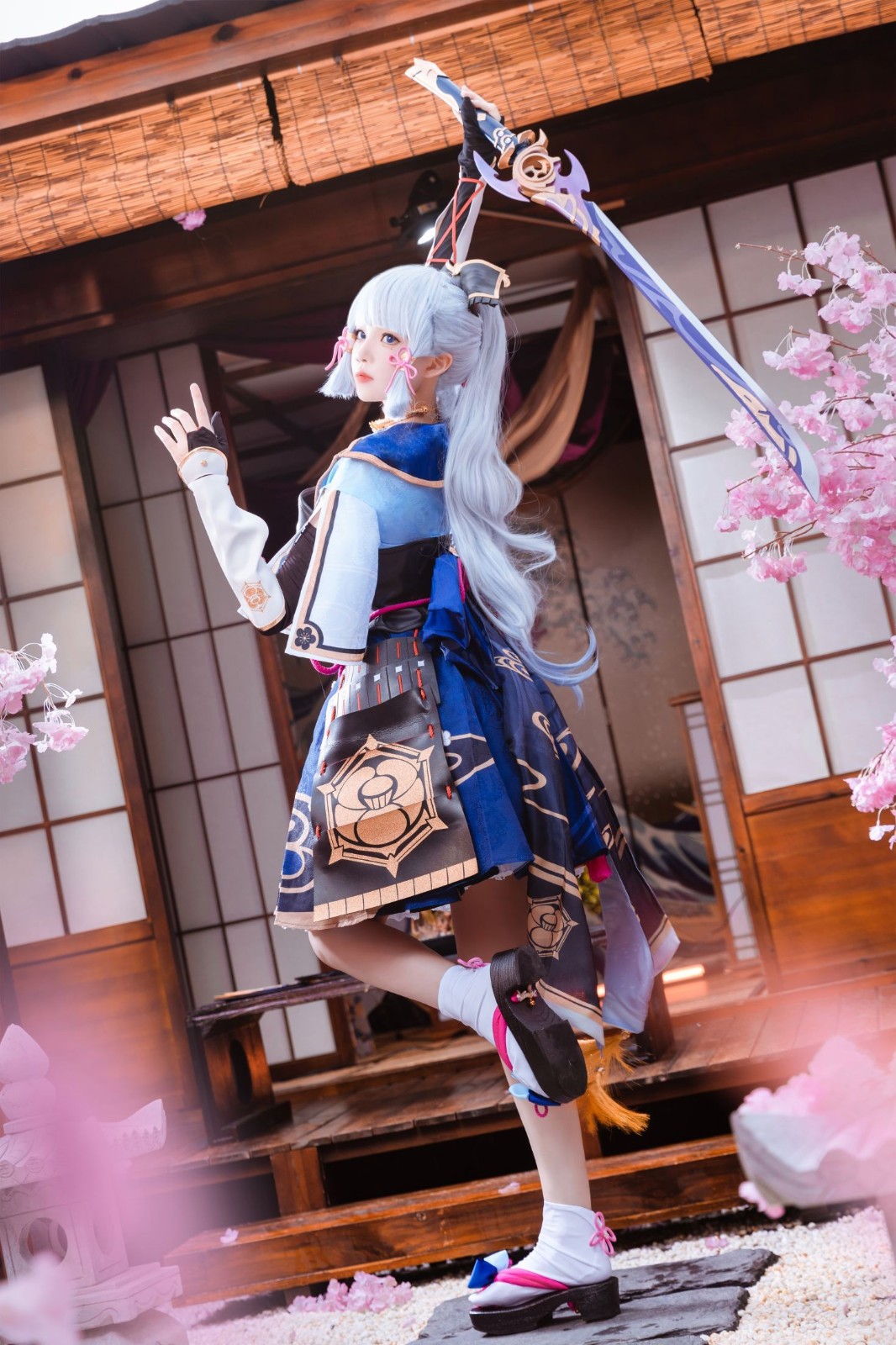 神里绫华