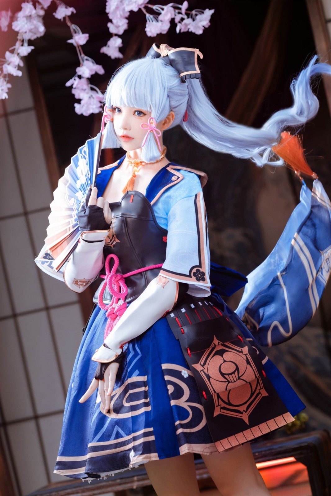 神里绫华