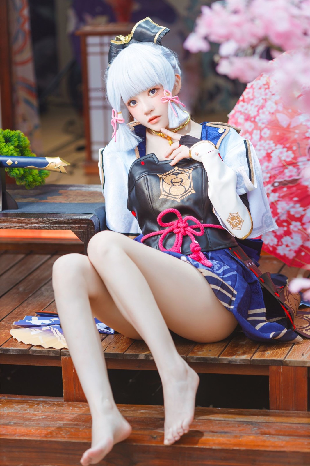 神里绫华