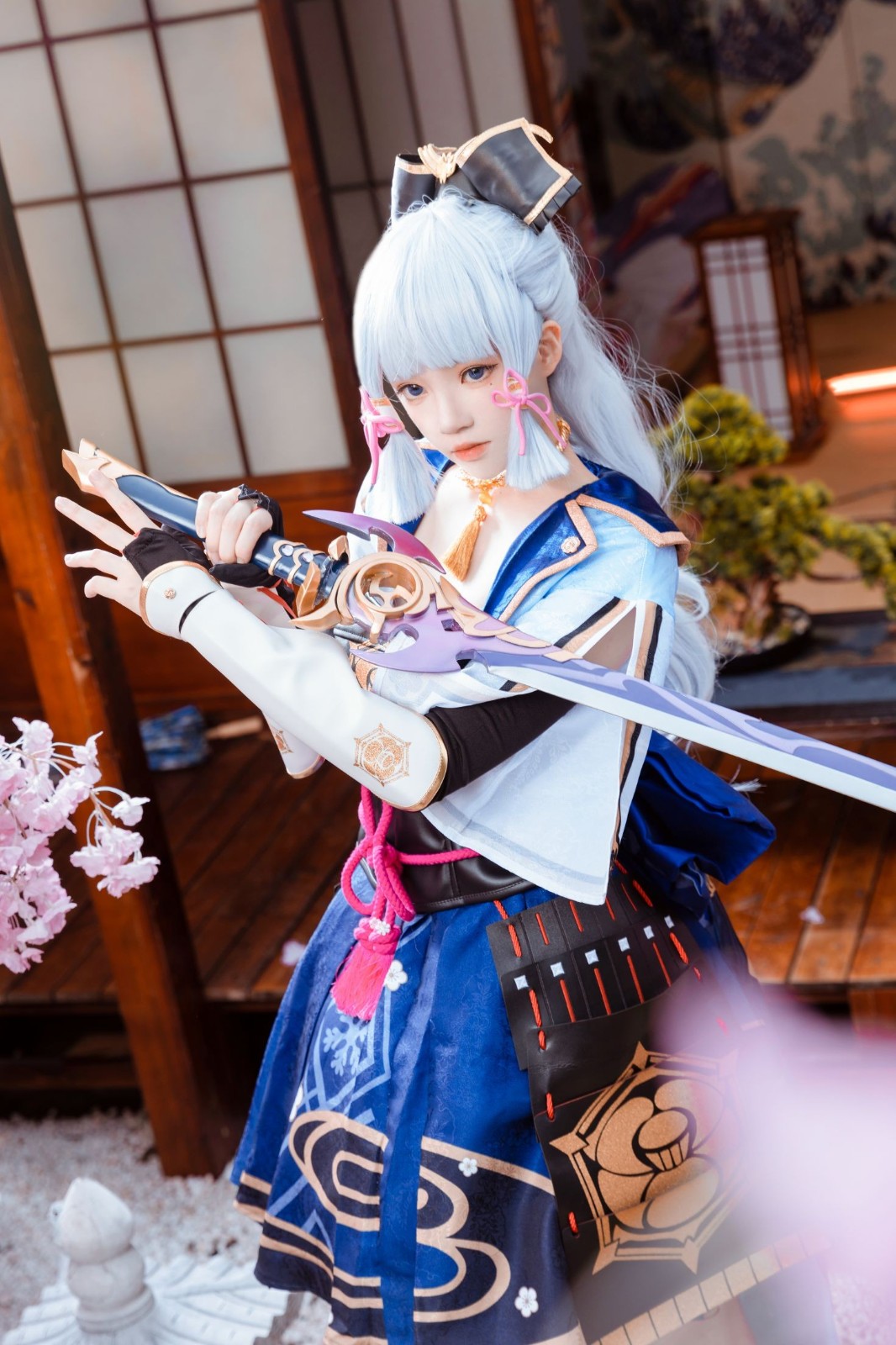 神里绫华
