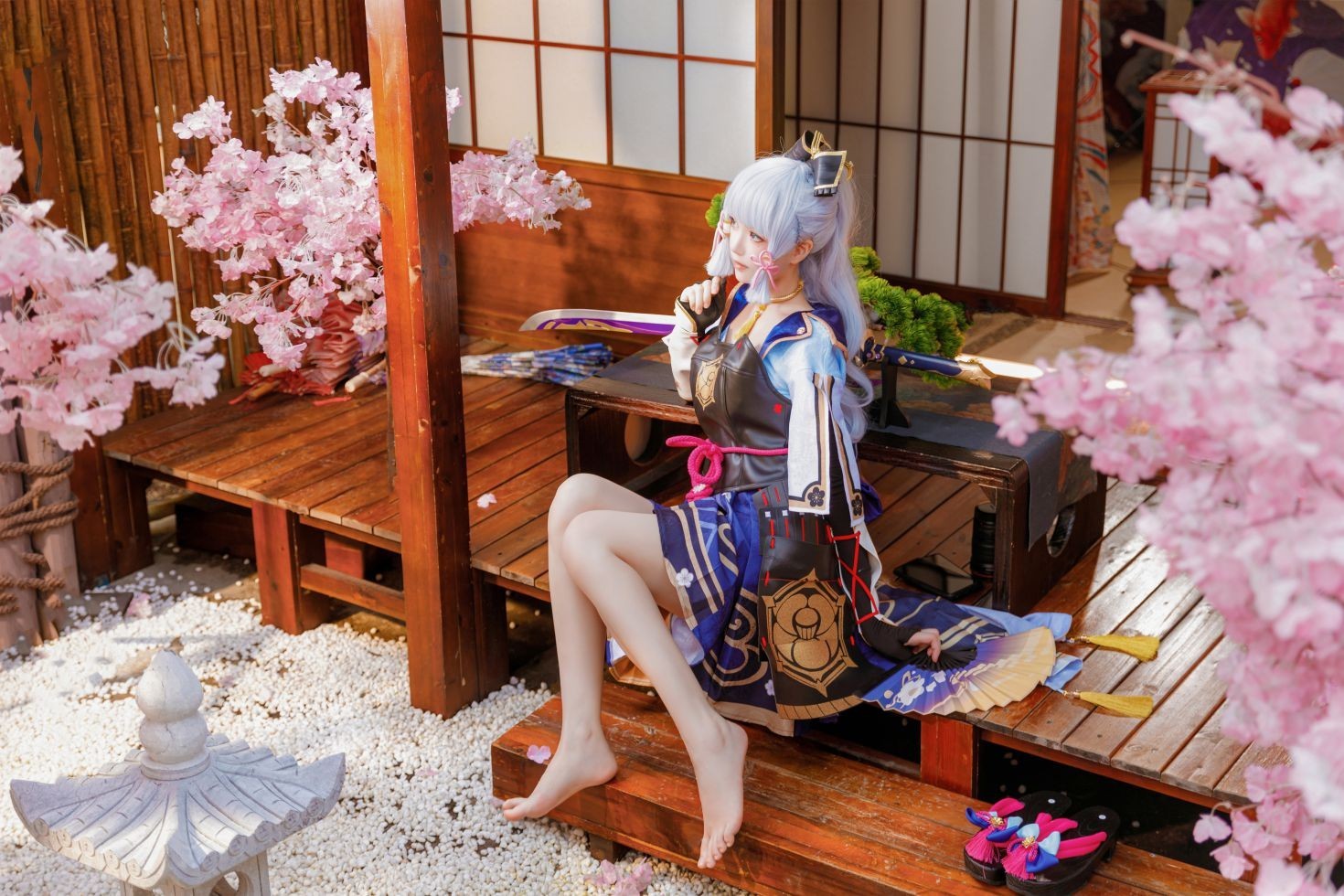 神里绫华