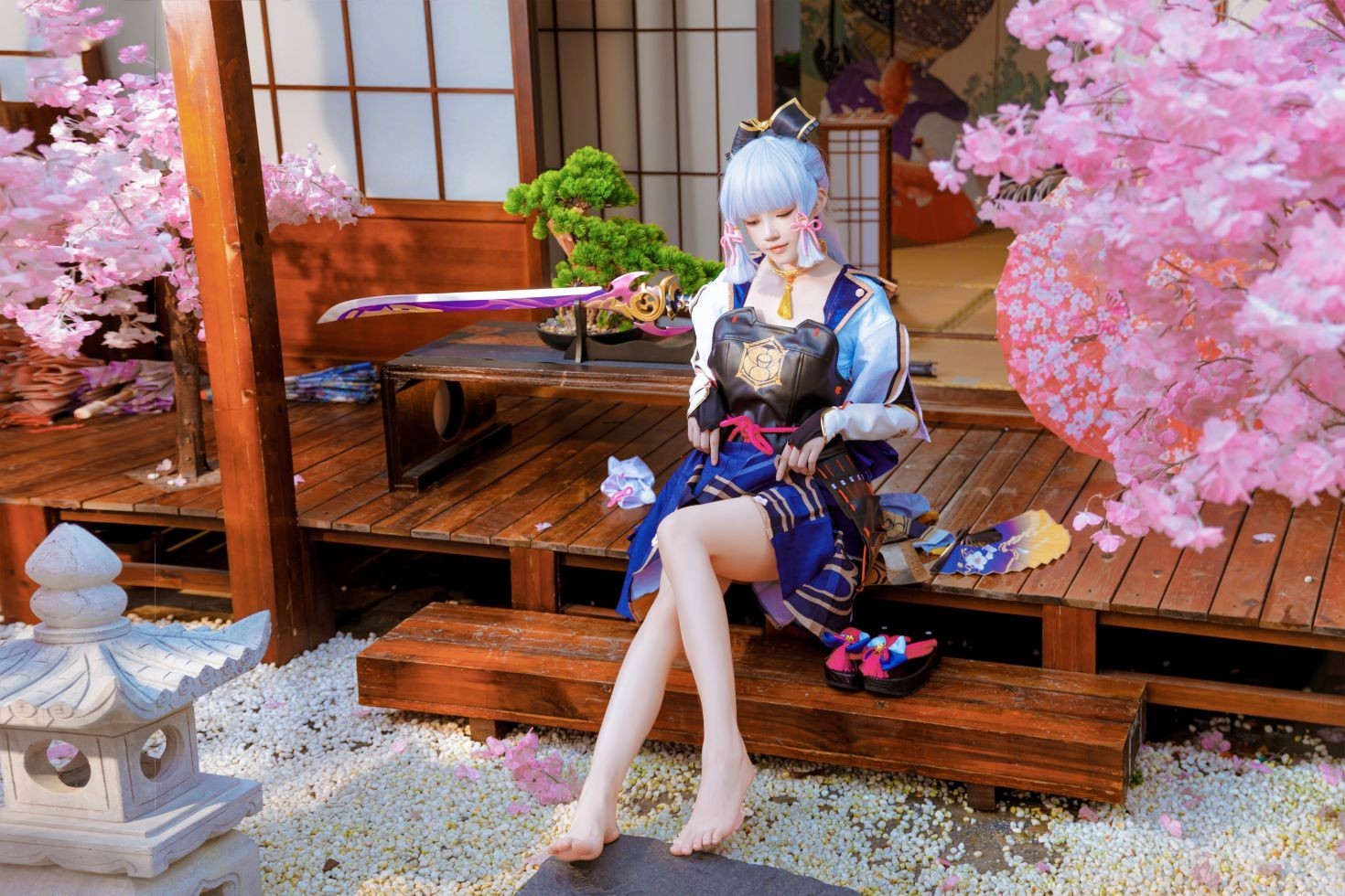 神里绫华