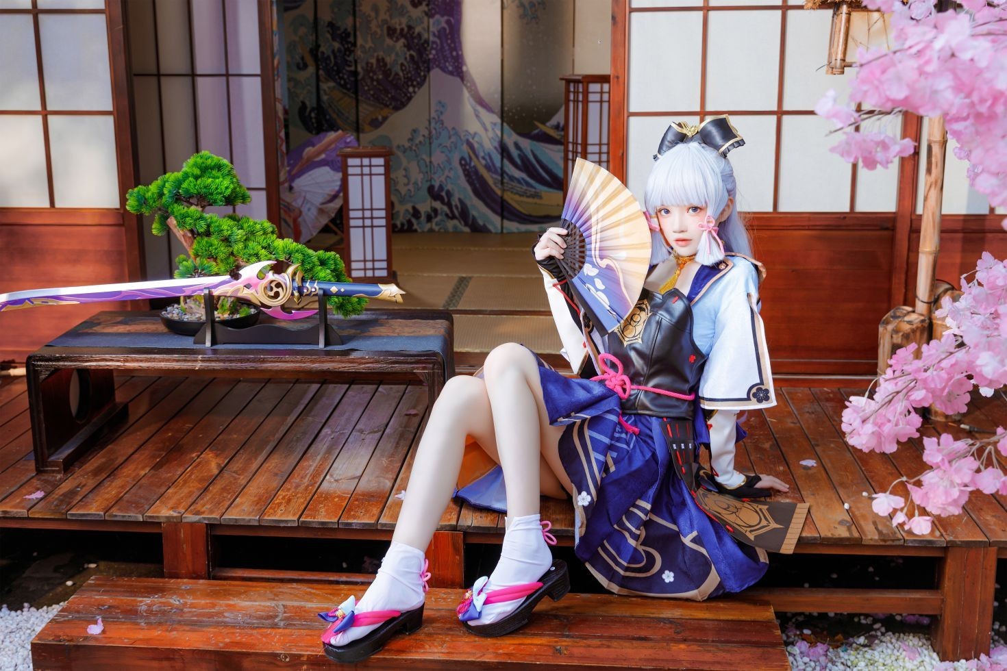 神里绫华
