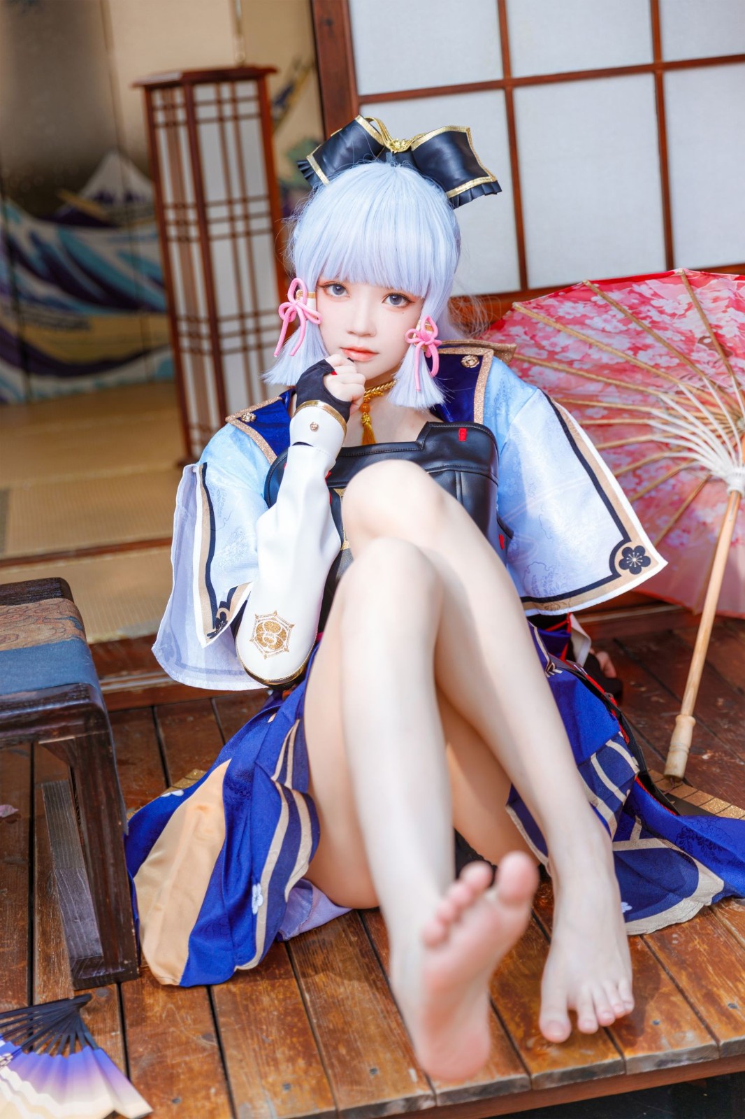 神里绫华