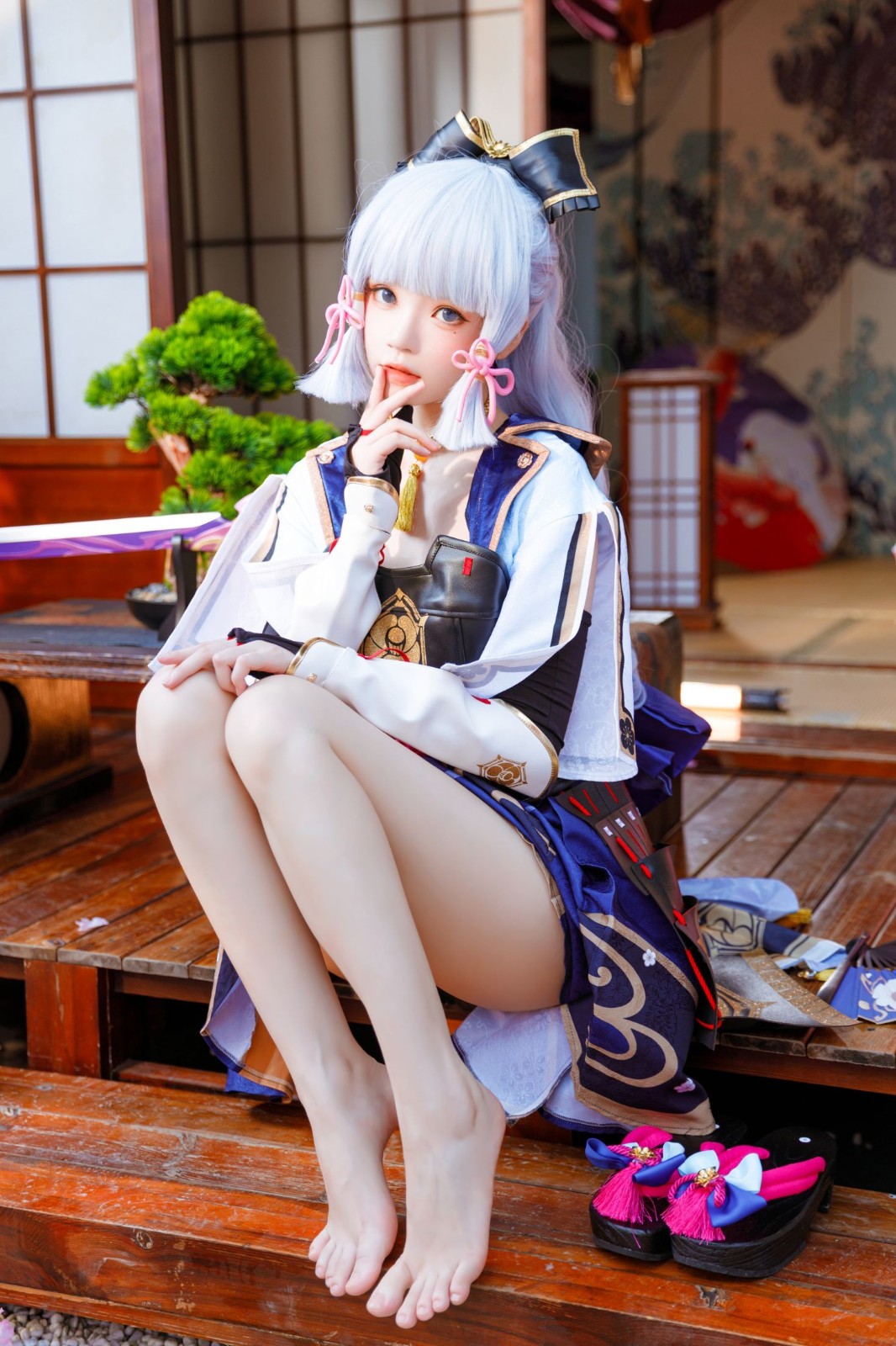 神里绫华
