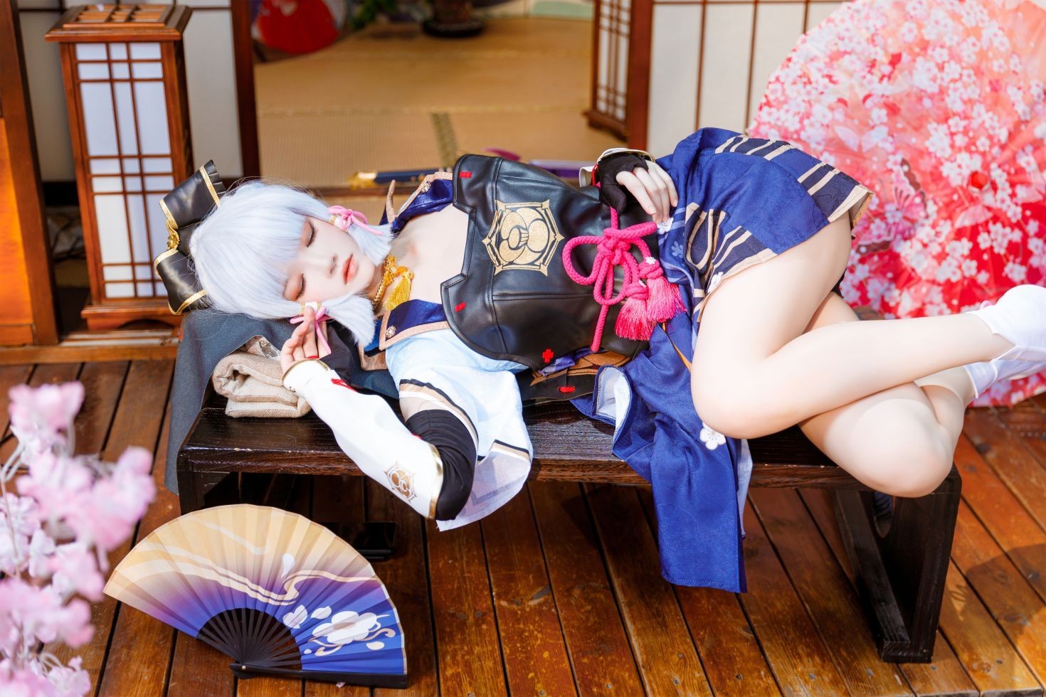神里绫华