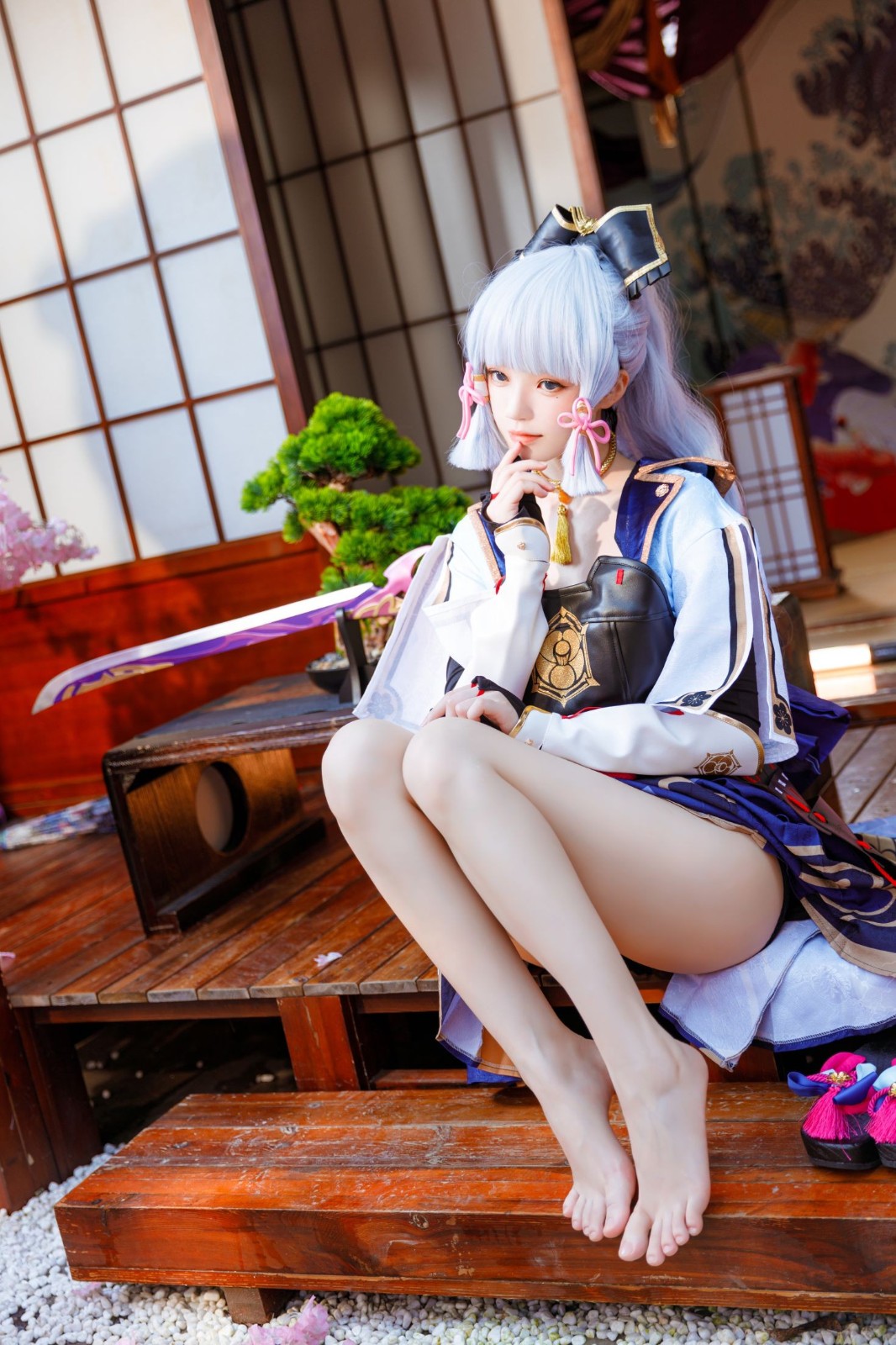 神里绫华