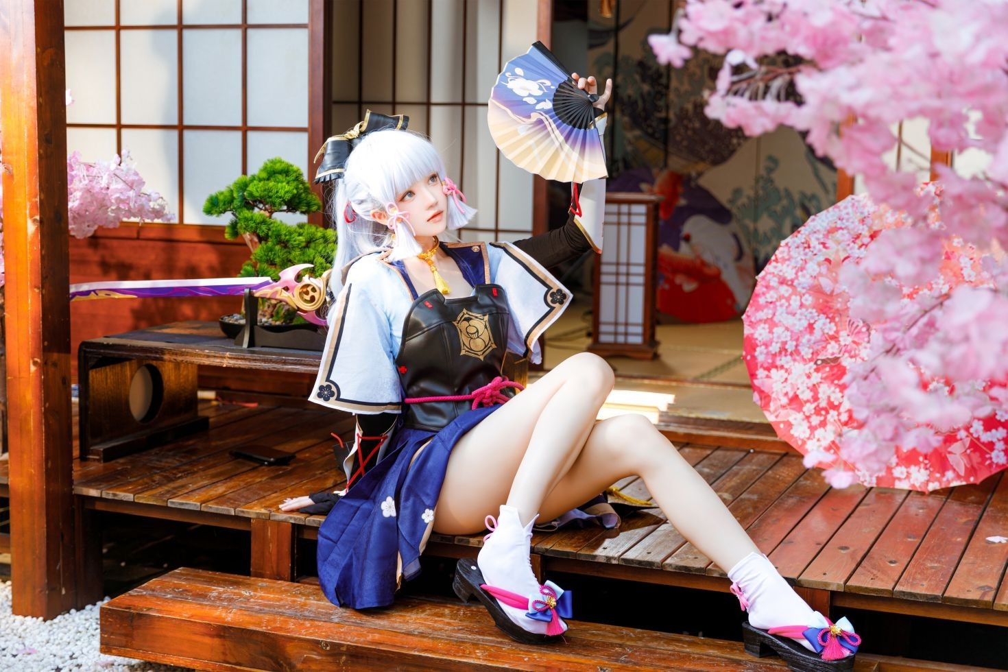 神里绫华