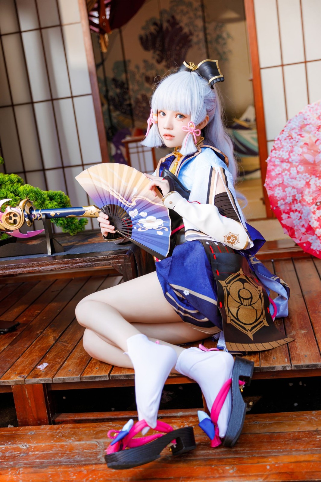 神里绫华