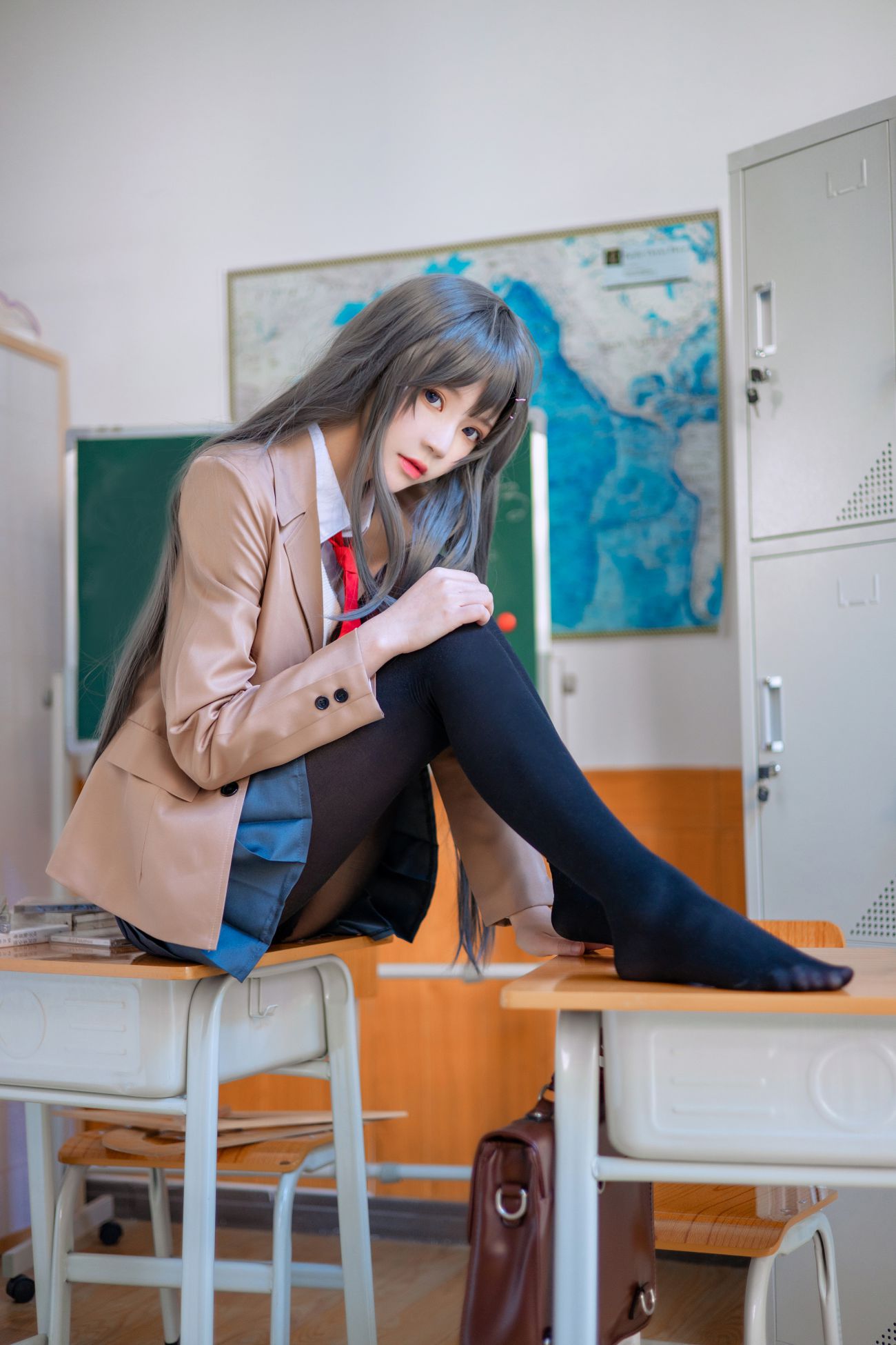 麻衣JK