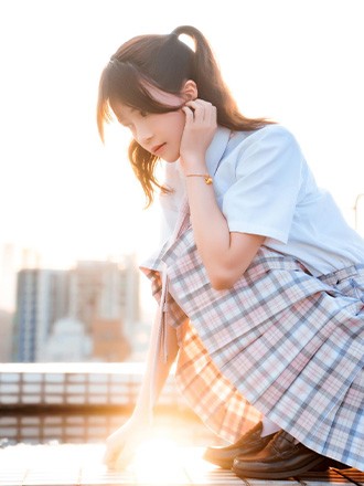 橘子汽水