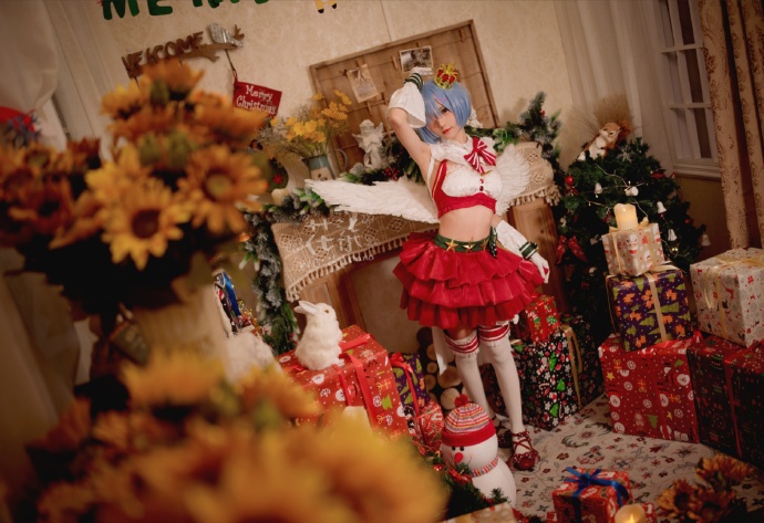 图片[7]-Merry Christmas！-醉四季-zuisiji.top