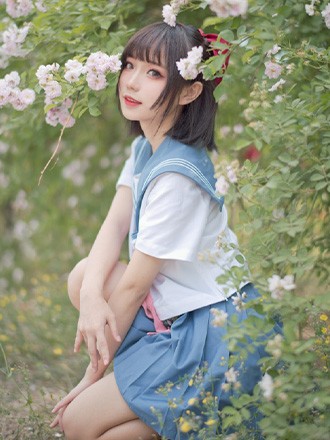 生如夏花