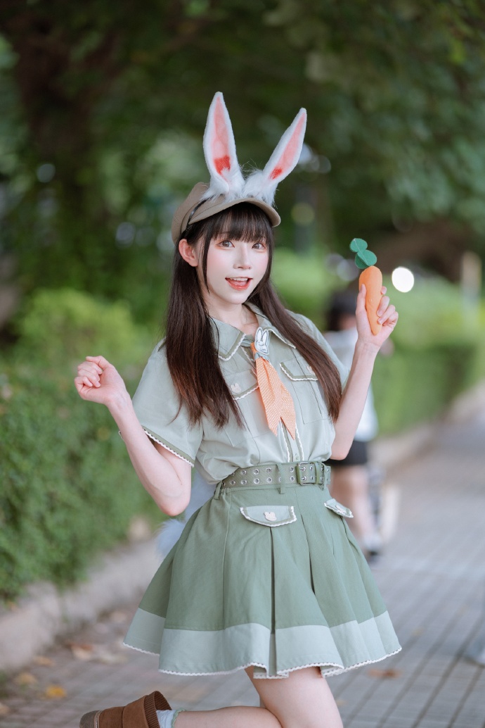 图片[2]-一只路过的兔子罢了-醉四季-zuisiji.top