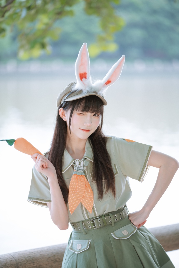 图片[6]-一只路过的兔子罢了-醉四季-zuisiji.top