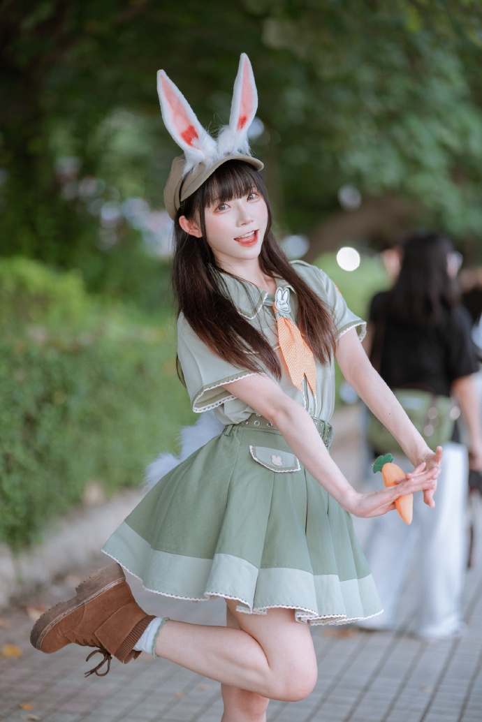 图片[4]-一只路过的兔子罢了-醉四季-zuisiji.top