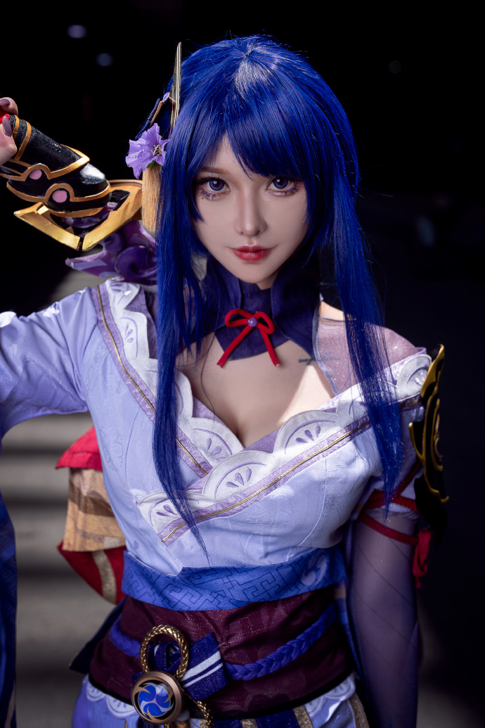 图片[2]-原神嘉年华cos-醉四季-zuisiji.top