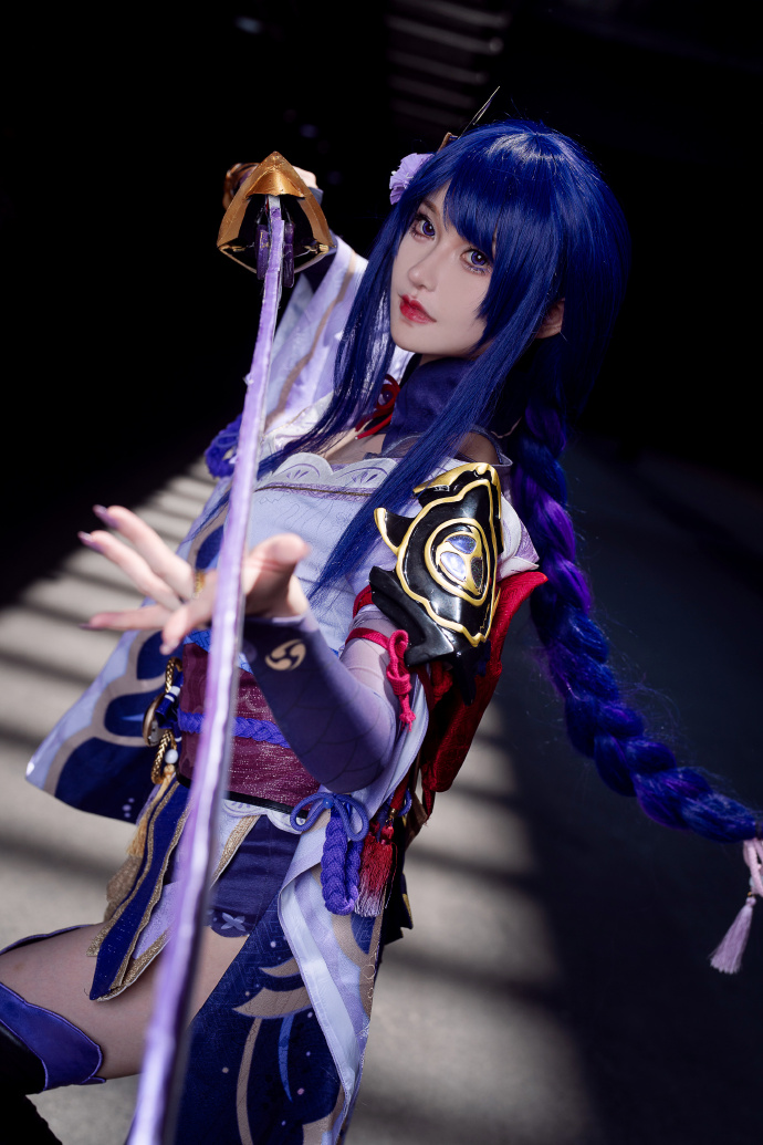 图片[5]-原神嘉年华cos-醉四季-zuisiji.top