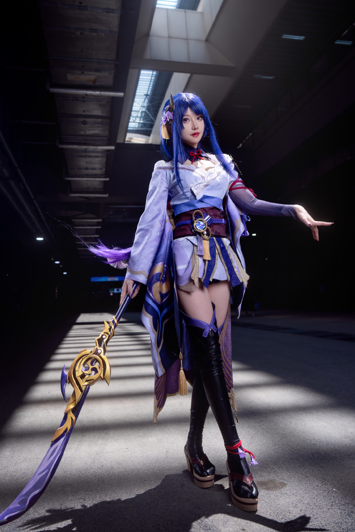 图片[6]-原神嘉年华cos-醉四季-zuisiji.top