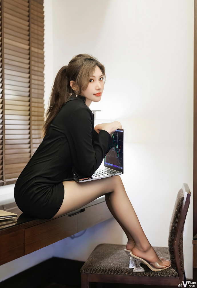 Md丨小狐狸Kathryn