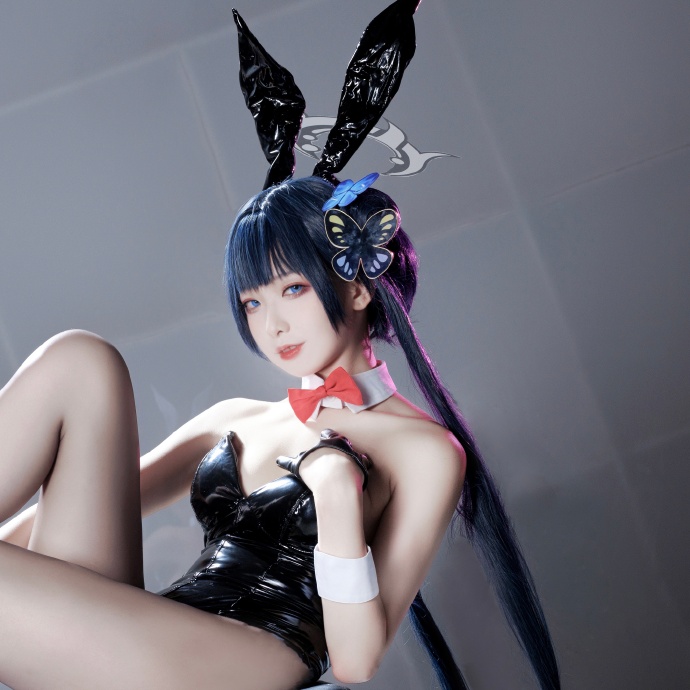 图片[6]-龙华妃咲 女郎～cos-醉四季-zuisiji.top