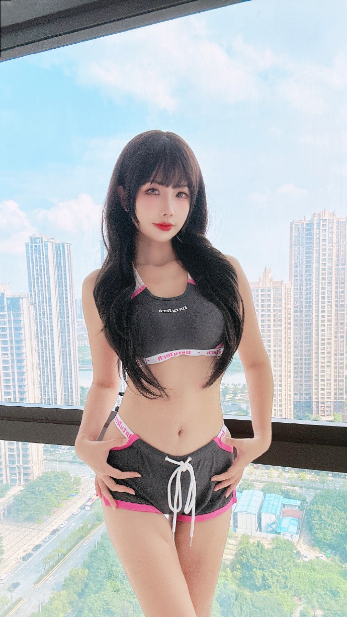 运动一下～