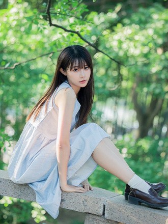 最后一丝绿意