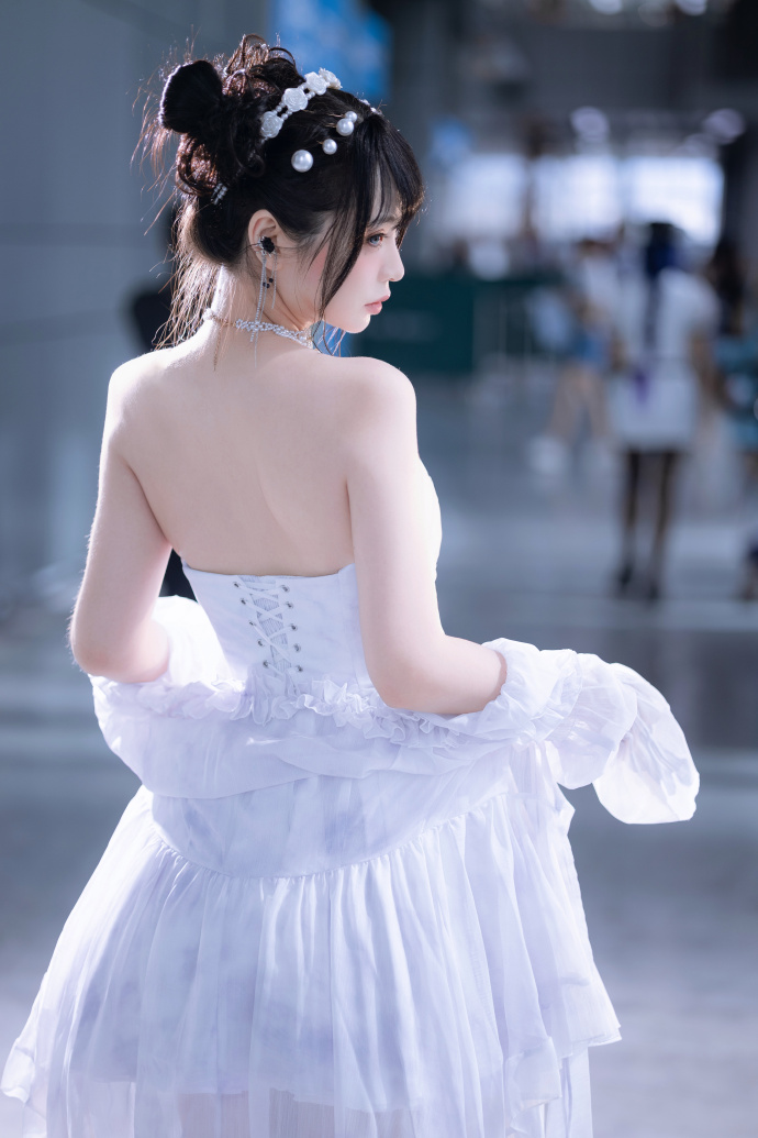 公主裙