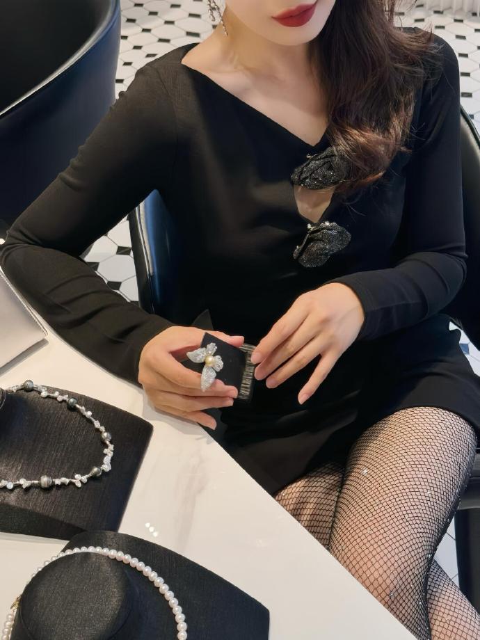 Bling Bling，我始终自带光芒