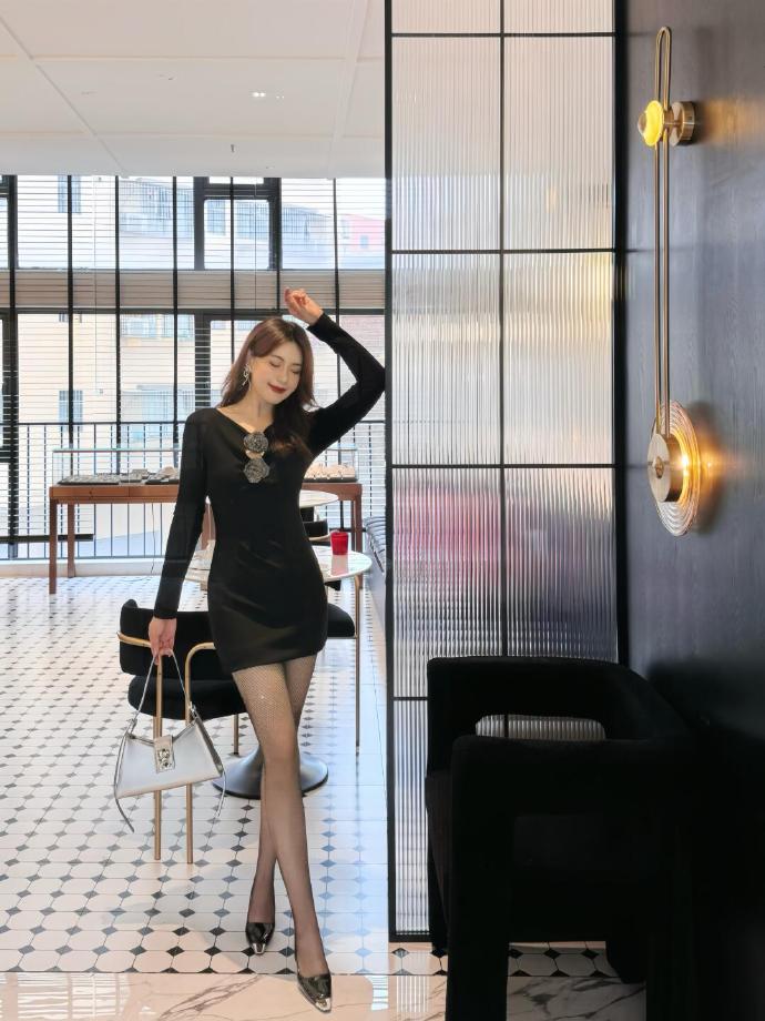 Bling Bling，我始终自带光芒