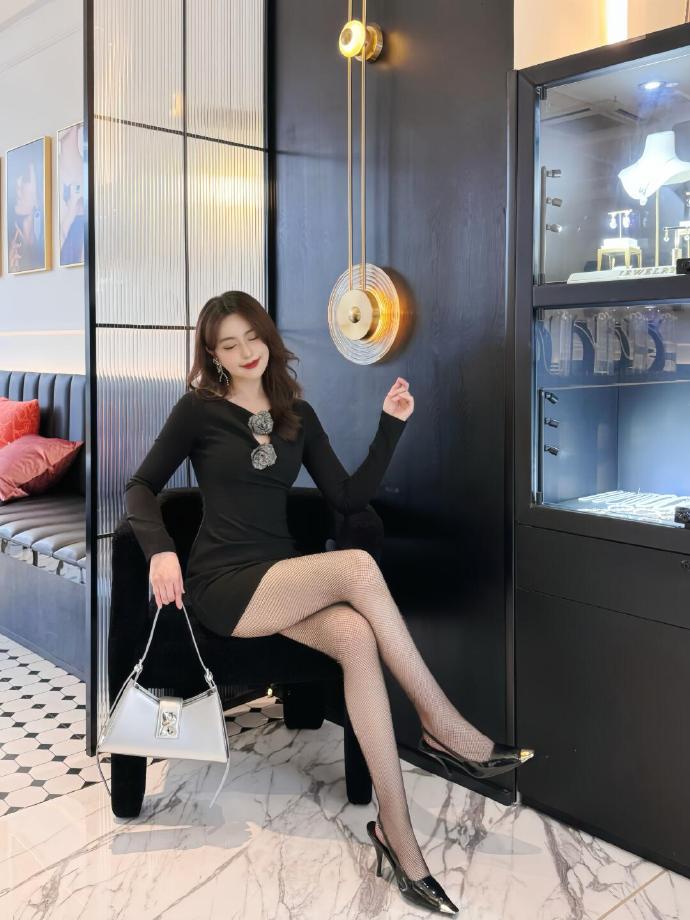 Bling Bling，我始终自带光芒