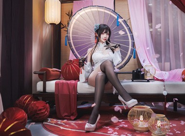 好耶！这次在萤火虫出了逸仙～