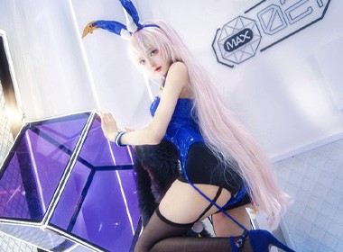 兔女郎来噜
